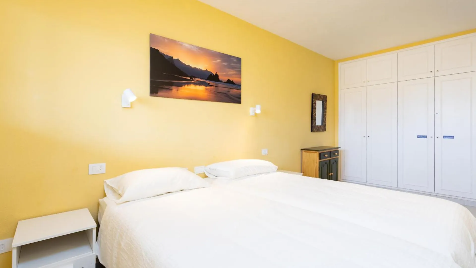 Casa Aguamarina Διαμέρισμα Ελ Μέντανο 0*,  Ισπανία