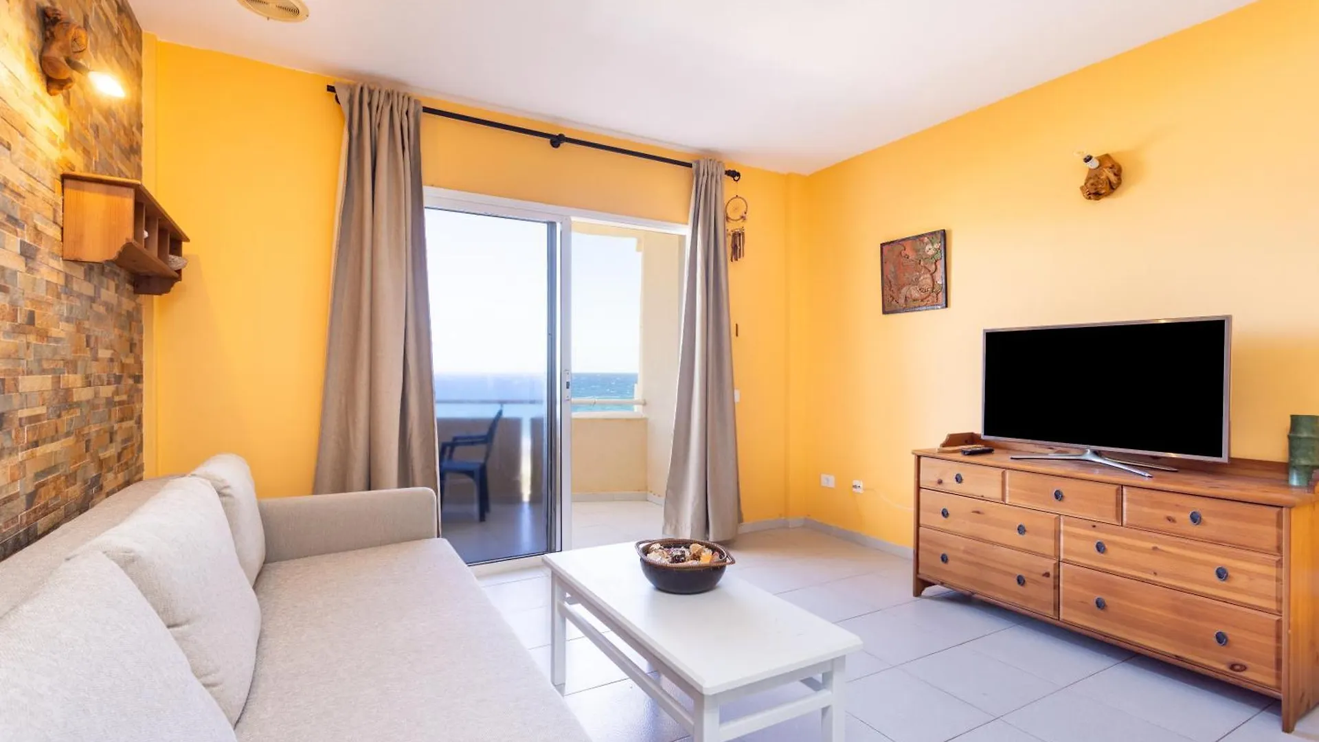 Casa Aguamarina Διαμέρισμα Ελ Μέντανο Ισπανία