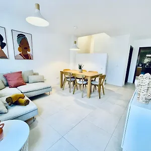 3bdr + 2bath Comfy House Apartment
